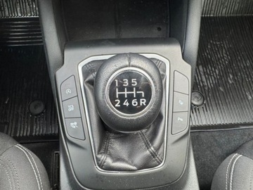 Ford Focus IV Hatchback 1.0 EcoBoost 125KM 2020 Ford Focus Benzyna 125KM, zdjęcie 17