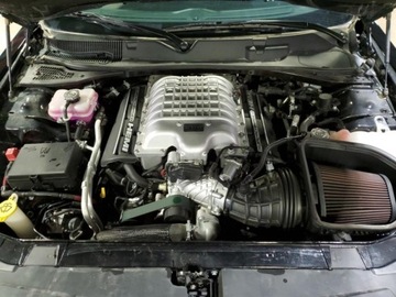 Dodge Challenger III 2022 Dodge Challenger SRT Hellcat Redeye 2022 6.2l 6.2 Benzyna 797KM, zdjęcie 7
