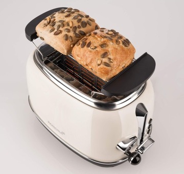 Korona 21666 Тостер на 2 ломтика 810 Вт