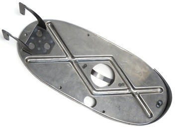 Blacha siedzenia Osa M50