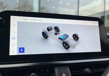 Lexus UX Crossover Facelifting 2.0 250h 184KM 2023 Lexus UX UX 250h F Sport Design PLUS FV23 Salon PL 1 wlasciciel, zdjęcie 16