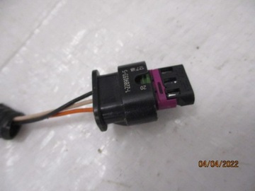 3008 II УСТАНОВКА ЗАДНЕГО PDC 6PDC 2361496X