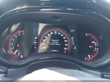 Dodge Durango III 2024 Dodge Durango RT Plus 2024 5.7 Benzyna 360KM, zdjęcie 10