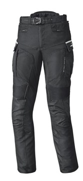 SPODNIE TEKSTYLNE HELD MATATA II BLACK XXL