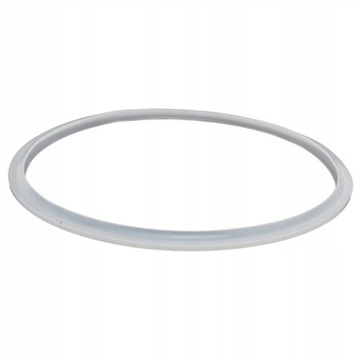 Силиконовый уплотнитель для скороварки 18 см.