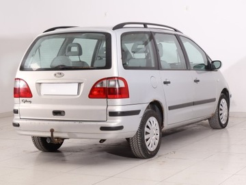 Ford Galaxy II 2.0 i 116KM 2001 Ford Galaxy 2.0, GAZ, 7 miejsc, HAK, Klima, zdjęcie 4