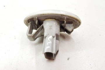 PRAVÝ SMĚROVKA BLATNÍKU CITROEN C-CROSSER (EP_) 1132240 2.2L DIESEL