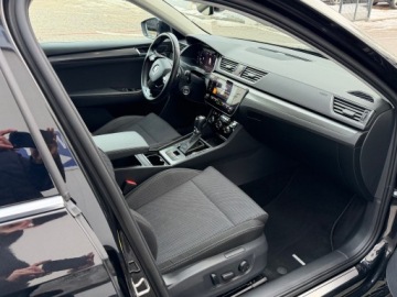 Skoda Superb III Kombi Facelifting 2.0 TDI SCR 150KM 2022 SKODA SUPERB 2.0 TDI DSG 150 KM, NETTO: 81.220 ZŁ + VAT, zdjęcie 22
