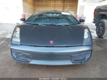 Lamborghini Gallardo 2008 Lamborghini Gallardo 2008r., 4x4, 5.0L 5.0 Benzyna 520KM, zdjęcie 6