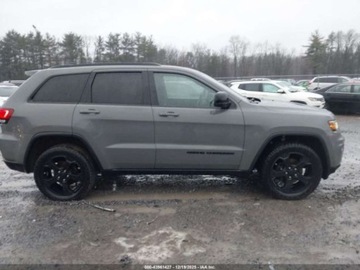 Jeep Grand Cherokee IV 2020 Jeep Grand Cherokee UPLAND, V6, 4x4, od ubezpieczalni 3.6 Benzyna 293KM, zdjęcie 7