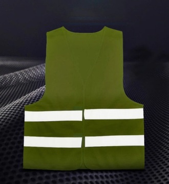 Огнетушитель 1 кг Аптечка первой помощи DIN треугольный жилет Одеяло для автомобиля Противопожарный протектор