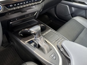 Lexus UX Crossover 250h 184KM 2021 Lexus UX 250h GPF F Impression 2WD, zdjęcie 25