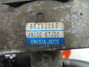 ČERPADLO SERVA 4910067J00 SUZUKI GRAND VITARA II 1.9 DDIS