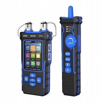 ТЕСТЕР LAN POE NOYAFA PAR FINDER NF-8508