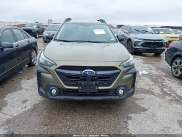 Subaru 2024 Subaru Outback Premium, 2024r., 4x4, 2.5L 2.5 Benzyna 182KM, zdjęcie 6