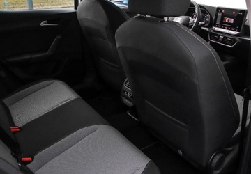 Seat Leon IV 2024 Seat Leon Kierownica podgrzewana, Fotele przednie podgrzewane, Auto Hold, zdjęcie 12