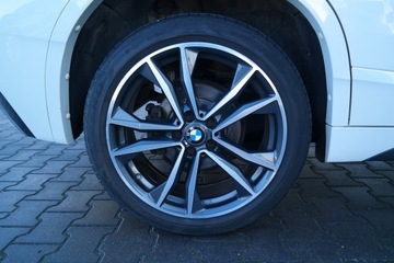 BMW X2 F39 2018 BMW X2 BMW X2 M Sport Adaptive LED Dostęp Komforto, zdjęcie 31