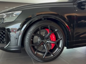 Audi Q8 2026 Q8 / E-Tron RSQ8 TFSI quattro Performance 4.0 (640KM) 2026, zdjęcie 16