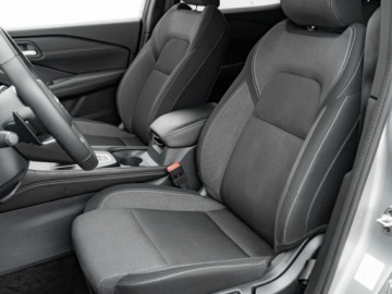 Nissan Qashqai III Crossover 1.3 DIG-T MHEV 158KM 2023 Nissan Qashqai ZS305SR#1.3 DIG-T mHEV N-Connecta, zdjęcie 12