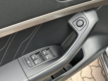 Seat Ateca SUV Facelifting 1.5 EcoTSI 150KM 2023 Seat Ateca 1.5TSI 150KM DSG Xperience, FV-23%, ASO, zdjęcie 30