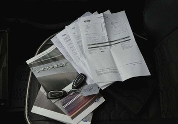 Ford Kuga II SUV Facelifting 2.0 TDCi 180KM 2018 Ford Kuga II VIGNALE AUTOMAT gwarancja bezwypadkowa zarejestrowa 4x4, zdjęcie 37