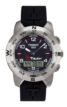 ОРИГИНАЛЬНЫЙ ЗАЖИМ ДЛЯ РЕМНЯ TISSOT TISSOT T013420A