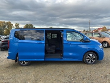 Volkswagen Caravelle T6 2025 Volkswagen Transporter Kombi 9 osób/AUTOMAT/L2, 2., zdjęcie 9