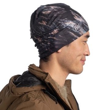 Кепка Buff Polar и EcoStretch -