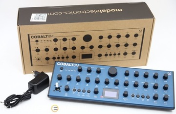 Modal Electronics Cobalt8M MODUŁ BRZMIENIOWY w 24h