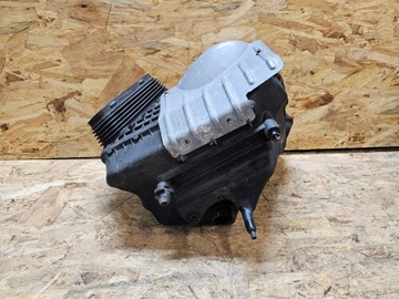 AUDI OE 4G0133838T POUZDRO FILTRU