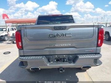  GMC Sierra 1500 Short Box At4 2021 6.2l 6.2 Benzyna 420KM, zdjęcie 4