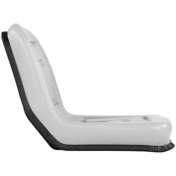 Универсальное сиденье для тракторов, газонокосилок, вилочных погрузчиков.