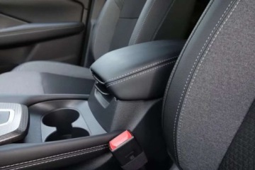 Nissan Qashqai III 2025 Nissan Qashqai Polski Salon Pakiet Techno Head-Up 1.3 Hybryda 158KM, zdjęcie 19