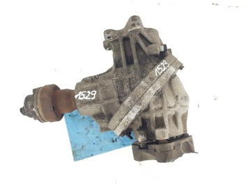 Reduktor Skrzyni VOLVO XC70 XC90 2.4d 30700027