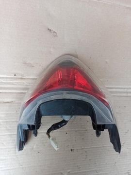 Lampa tył tylna Honda cbr 125 jc34 04-07 do spolerowania