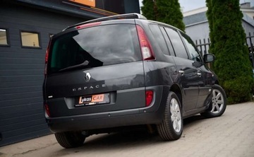 Renault Espace IV Van 2.0 dCi 150KM 2012 Renault Espace Renault Espace 2.0 dCi SL Alcantara 2.0 Diesel 150KM, zdjęcie 30