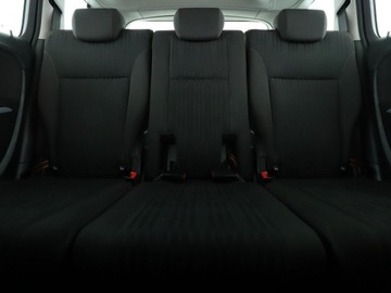 Opel Zafira C Tourer Facelifting 1.4 Turbo 140KM 2017 Opel Zafira navi klima auto grzane fotele czujniki, zdjęcie 17