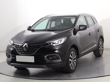 Renault Kadjar Crossover Facelifting 1.3 TCe 140 FAP 140KM 2021 Renault Kadjar 1.3 TCe, Salon Polska, zdjęcie 1