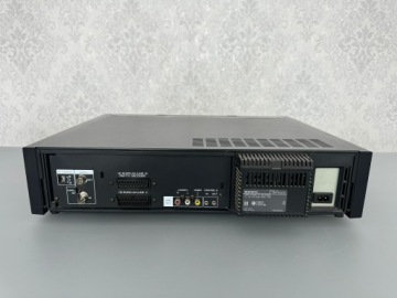 Top Magnetowid VHS Sony SLV-825 уникальный