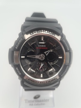 ZEGAREK CASIO G-SHOCK GA-200 5229