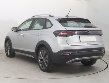 Volkswagen Taigo 1.5 TSI 150KM 2024 VW Taigo 1.5 TSI, Salon Polska, 1. Właściciel, zdjęcie 3