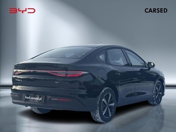 BYD Seal 2025 BYD Seal 5 DM-i Design hybryda plug-in 212 KM 1.5 Hybryda Plug-in 212KM, zdjęcie 4