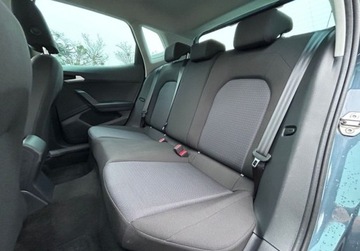 Seat Arona Crossover Facelifting 1.0 TSI 110KM 2023 Seat Arona Style, Gwarancja Producenta, Faktur..., zdjęcie 16