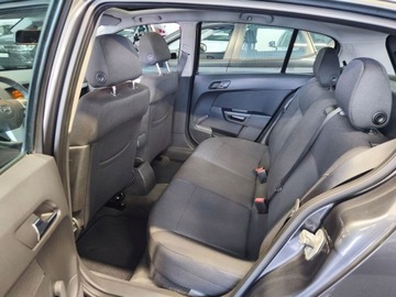 Opel Astra J Hatchback 5d 1.6 Twinport ECOTEC 115KM 2009 Opel Astra H 1.6 H, benzyna 116 KM, Panorama, Klima, zdjęcie 6