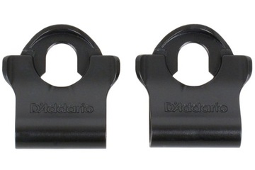 D'ADDARIO PW-DLC-01 Dual-Lock blokada paska