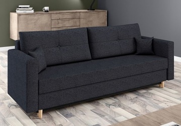 Kanapa ALKO Skandynawska Sofa Rozkładana BONELL