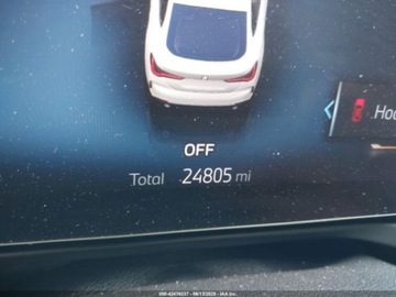 BMW Seria 4 G22-23-26 2024 BMW Seria 4 430i Gran Coupe xDrive 2024 2.0l 2.0 Benzyna 255KM, zdjęcie 10