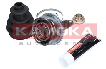 PRZEGUB ZEWNĘTRZNY MAZDA 6 GG GY 02-07 1.8 2.0 2.3
