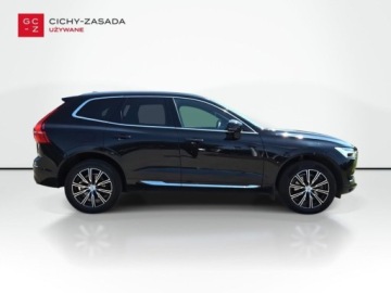 Volvo XC60 II 2020 Volvo XC 60 Faktura VAT Panorama Skory Bogata wersja 2.0 253KM, zdjęcie 34