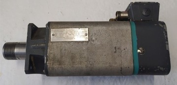 SILNIK SERVO MOTOR SIEMENS MOTOR 1FT5064-0AF01-2-Z